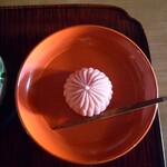 萬御菓子誂處 樫舎 - 