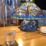 vin hut doki - 店内