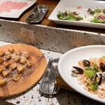 Hotel Harvest Kyu Karuizawa