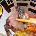 北新地給食室 - 