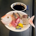 北新地給食室 - おまかせ造り