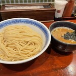 つけ麺 石ばし - 