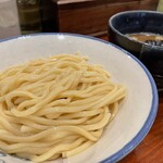 つけ麺 石ばし - 