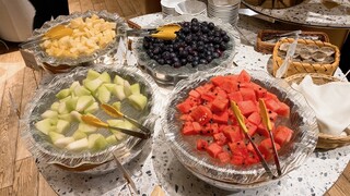 Hotel Harvest Kyu Karuizawa