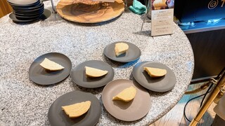 Hotel Harvest Kyu Karuizawa