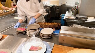 Hotel Harvest Kyu Karuizawa