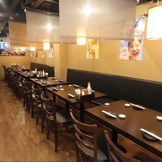 [Can be reserved] Calming Japanese space ◆ Suitable for individuals and groups ♪