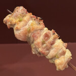 Yakitori Konoji - もめ