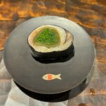 鮨 三心 - ニシン