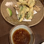 居酒屋とみ - 