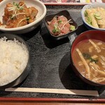 九州の地魚料理 侍 - 