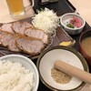 Katsu Hana - 国産豚ヒレかつ定食（3枚）