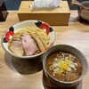 自家製麺 つきよみ