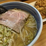 札幌麺や みそら - 