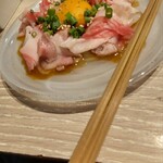 熟成和牛焼肉エイジング・ビーフ - 