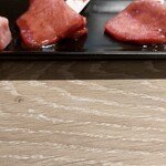 熟成和牛焼肉エイジング・ビーフ - 