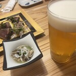 酒肴日和 アテニヨル 八重洲店 - 