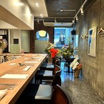 La cucina italiana Fossetta - 