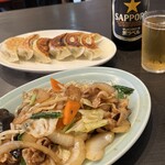 料理工房 萬福飯店 - 