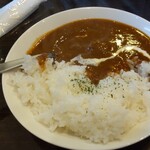 トバチ - 旦那氏はミニカレー
