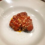 La cucina italiana Fossetta - 