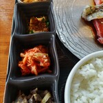 Yakiniku Toraji - 