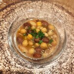 La cucina italiana Fossetta - 