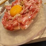 熟成和牛焼肉エイジング・ビーフ - 