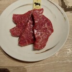 熟成和牛焼肉エイジング・ビーフ - 