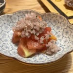 酒肴日和 アテニヨル 八重洲店 - 