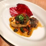 La cucina italiana Fossetta - 