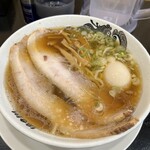 食堂 はせ川 - 