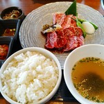 Yakiniku Toraji - 