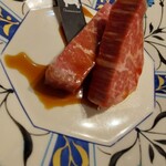 熟成和牛焼肉エイジング・ビーフ - 