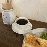 OWN WAY CAFE - 