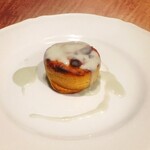 La cucina italiana Fossetta - 