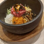 熟成和牛焼肉エイジング・ビーフ - 