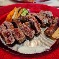 ステーキハウス TAKAMI - 