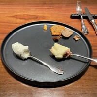 ルポンドシエル - 