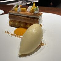 ルポンドシエル - 