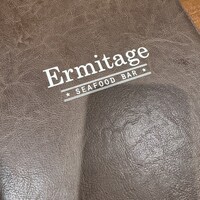 Seafood bar Ermitage 代々木店 - 