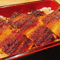 うなぎ家 しば福や - 