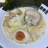 激辛ラーメンの拉麺帝王