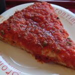 PIZZERIA SPONTINI - 