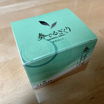 カノザ - 奏でるざくり 抹茶ガレット 3個入り ¥540