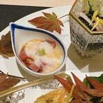 肉割烹ふたご THE JUNEI HOTEL KYOTO - 