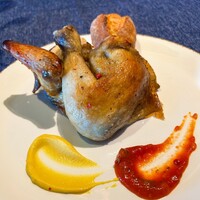 ROTISSERIE★BLUE - 