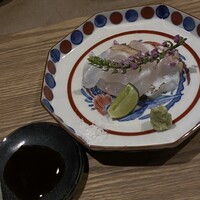 魚見茶寮 - 