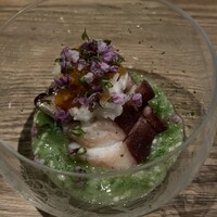 魚見茶寮 - 