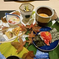 肉割烹ふたご THE JUNEI HOTEL KYOTO - 